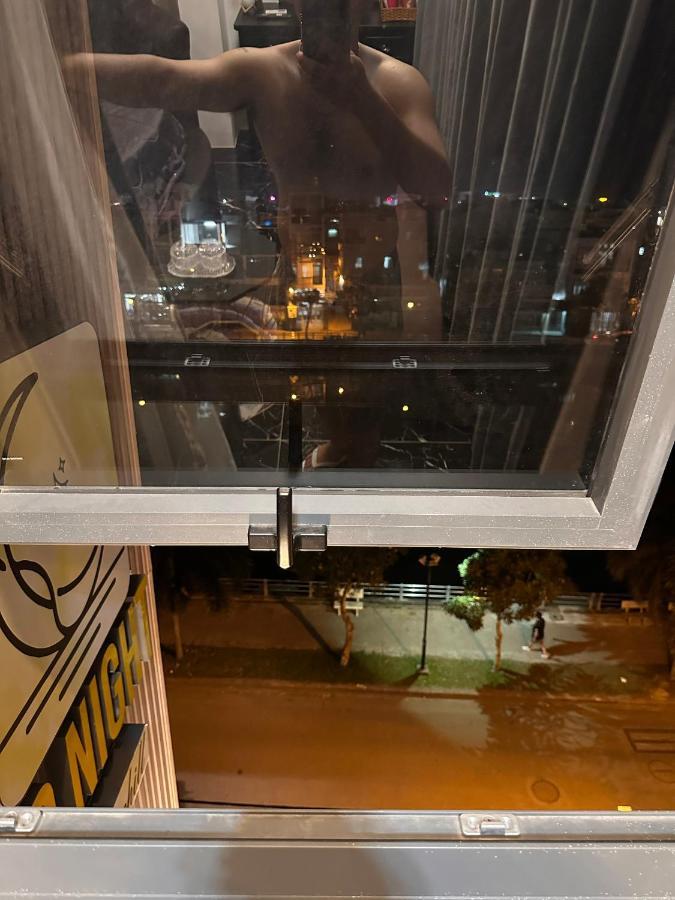 Mid Night Ξενοδοχείο Can Tho Εξωτερικό φωτογραφία